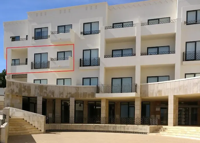 Fabrica Da Ribeira 98 By Destination Algarve דירה