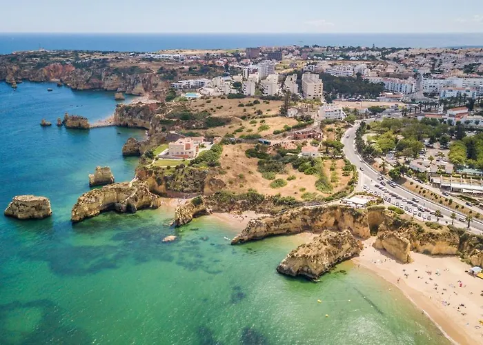 Fabrica Da Ribeira 98 By Destination Algarve דירה