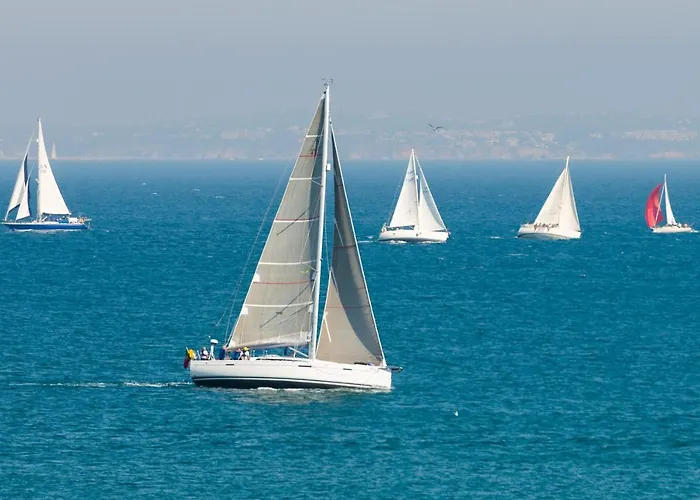 Fabrica Da Ribeira 98 By Destination Algarve * לאגוּ‏ש