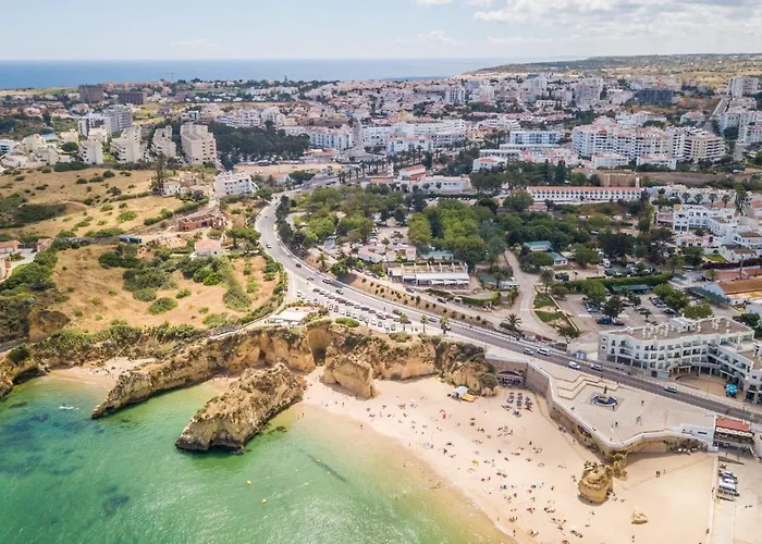 Fabrica Da Ribeira 98 By Destination Algarve דירה