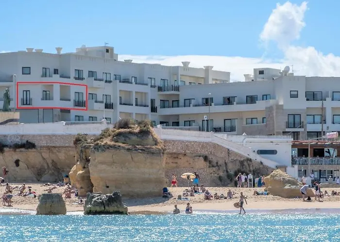 Fabrica Da Ribeira 98 By Destination Algarve *