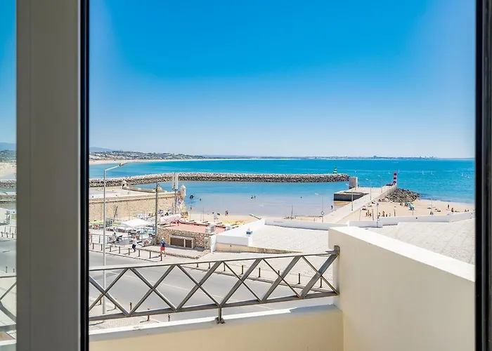 דירה Fabrica Da Ribeira 98 By Destination Algarve *