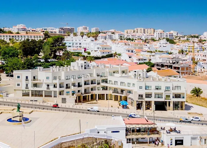 Fabrica Da Ribeira 98 By Destination Algarve *