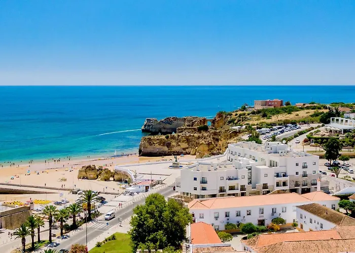 דירה Fabrica Da Ribeira 98 By Destination Algarve