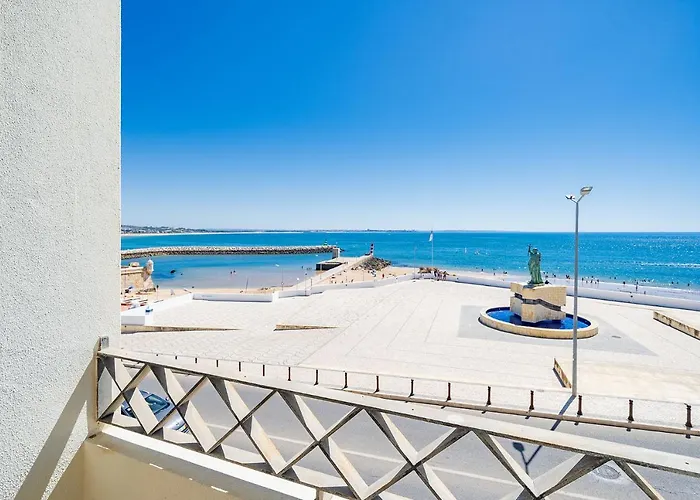 Fabrica Da Ribeira 98 By Destination Algarve דירה