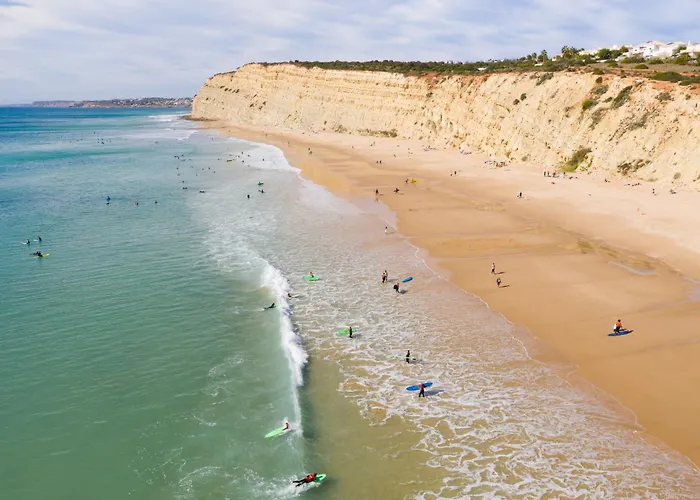 דירה Fabrica Da Ribeira 98 By Destination Algarve