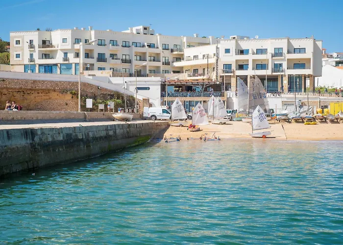 Fabrica Da Ribeira 98 By Destination Algarve * לאגוּ‏ש