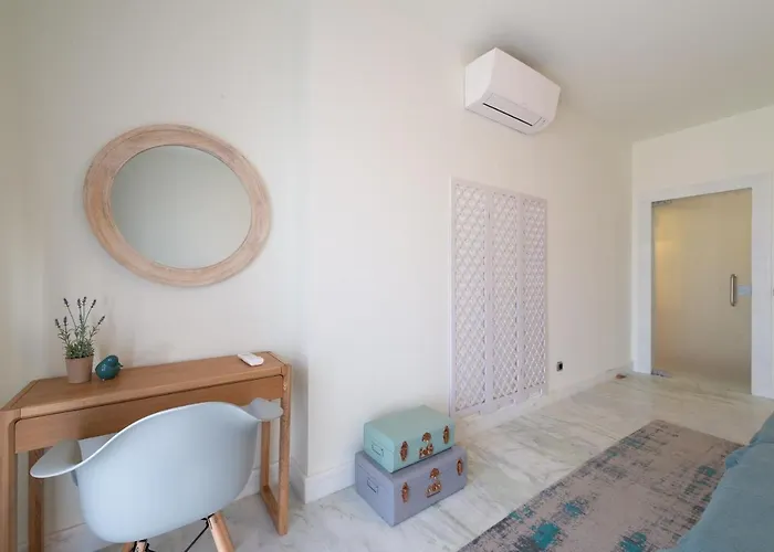 דירה Fabrica Da Ribeira 98 By Destination Algarve לאגוּ‏ש