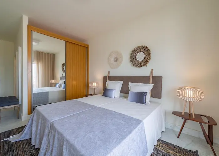 Fabrica Da Ribeira 98 By Destination Algarve דירה