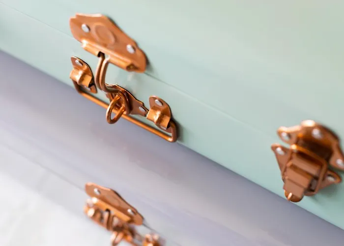 Fabrica Da Ribeira 98 By Destination Algarve לאגוּ‏ש