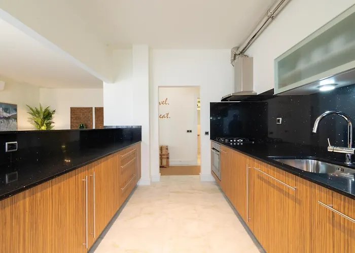 Fabrica Da Ribeira 98 By Destination Algarve דירה