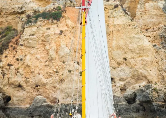 Fabrica Da Ribeira 98 By Destination Algarve דירה *