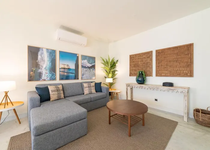 Fabrica Da Ribeira 98 By Destination Algarve דירה