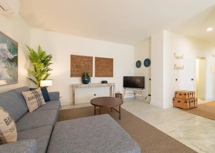 דירה Fabrica Da Ribeira 98 By Destination Algarve לאגוּ‏ש