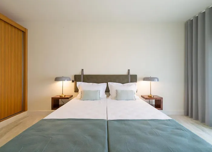 Fabrica Da Ribeira 98 By Destination Algarve לאגוּ‏ש