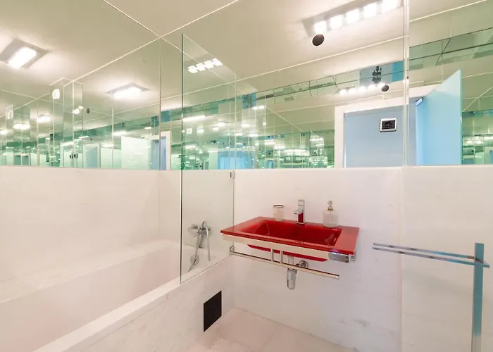 Fabrica Da Ribeira 98 By Destination Algarve דירה