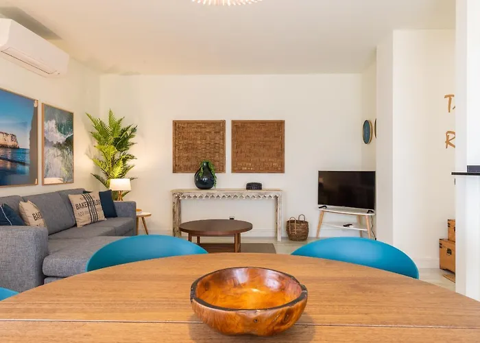 Fabrica Da Ribeira 98 By Destination Algarve *