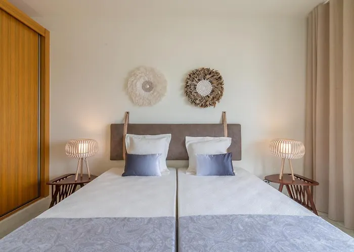 Fabrica Da Ribeira 98 By Destination Algarve * לאגוּ‏ש