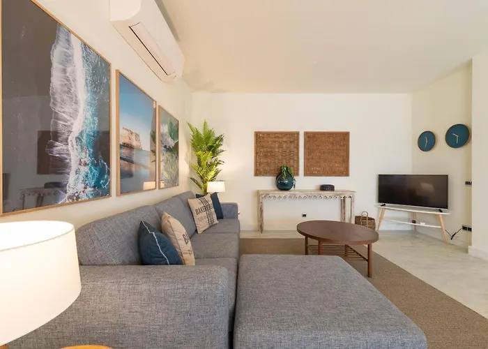 Fabrica Da Ribeira 98 By Destination Algarve לאגוּ‏ש