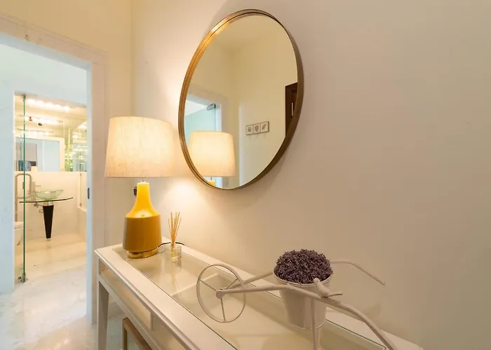 Fabrica Da Ribeira 98 By Destination Algarve דירה *