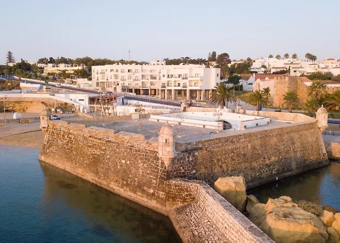 Fabrica Da Ribeira 98 By Destination Algarve דירה *