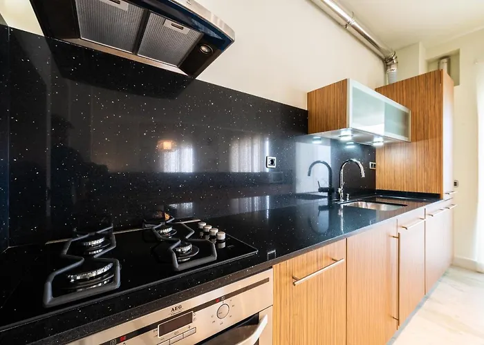 Fabrica Da Ribeira 98 By Destination Algarve דירה לאגוּ‏ש