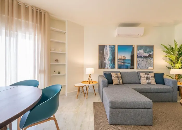 Fabrica Da Ribeira 98 By Destination Algarve דירה *