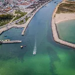Fabrica Da Ribeira 98 By Destination Algarve 公寓