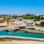公寓 Fabrica Da Ribeira 98 By Destination Algarve 拉哥斯