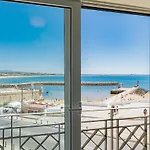 شقة Fabrica Da Ribeira 98 By Destination Algarve لاغوس