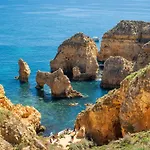 公寓 Fabrica Da Ribeira 98 By Destination Algarve 拉哥斯