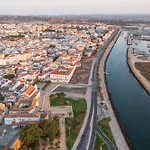 Fabrica Da Ribeira 98 By Destination Algarve شقة