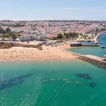 Fabrica Da Ribeira 98 By Destination Algarve 公寓 拉哥斯