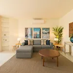 شقة Fabrica Da Ribeira 98 By Destination Algarve لاغوس
