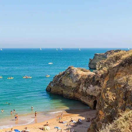 Fabrica Da Ribeira 98 By Destination Algarve Lagos