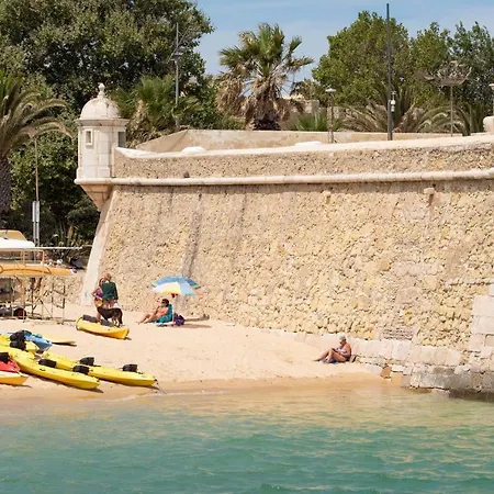 Fabrica Da Ribeira 98 By Destination Algarve * Lagos