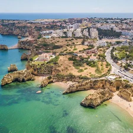 Fabrica Da Ribeira 98 By Destination Algarve Apartman