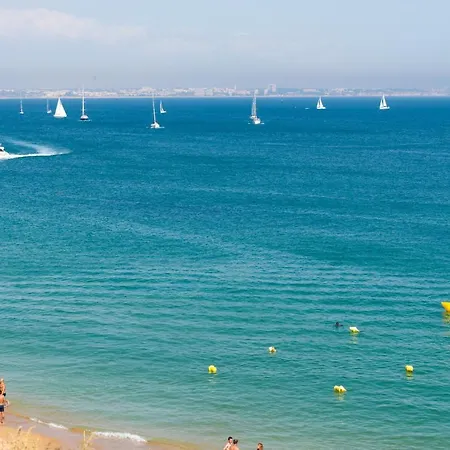 Fabrica Da Ribeira 98 By Destination Algarve Apartman