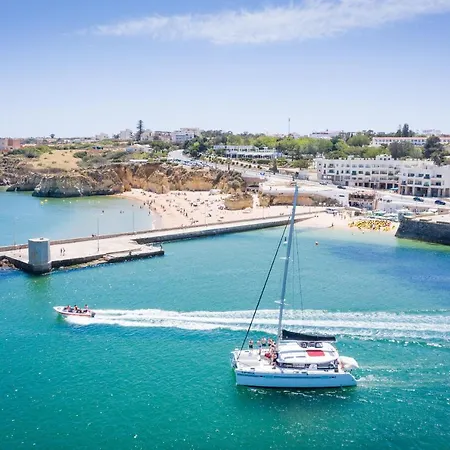 Fábrica Da Ribeira 98 By Destination Algarve Lagos