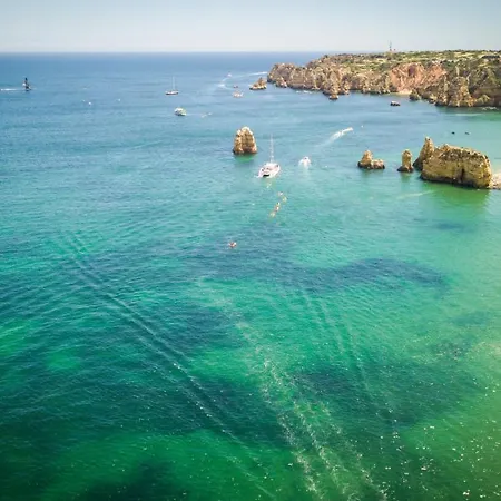 Fábrica Da Ribeira 98 By Destination Algarve
