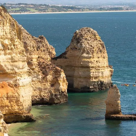 Fabrica Da Ribeira 98 By Destination Algarve Apartman *