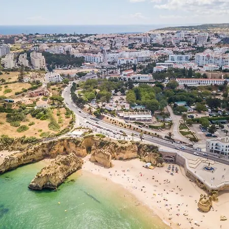 Fabrica Da Ribeira 98 By Destination Algarve Apartman