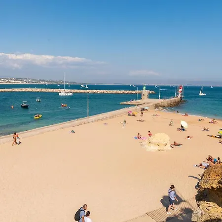 Fábrica Da Ribeira 98 By Destination Algarve Lagos
