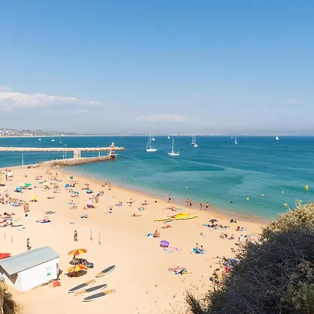 Fabrica Da Ribeira 98 By Destination Algarve Apartman Lagos