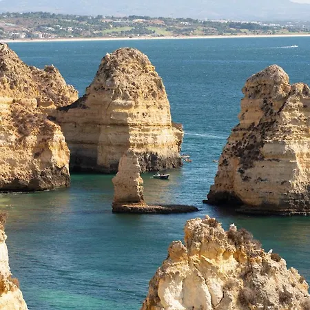 Fabrica Da Ribeira 98 By Destination Algarve Apartman *