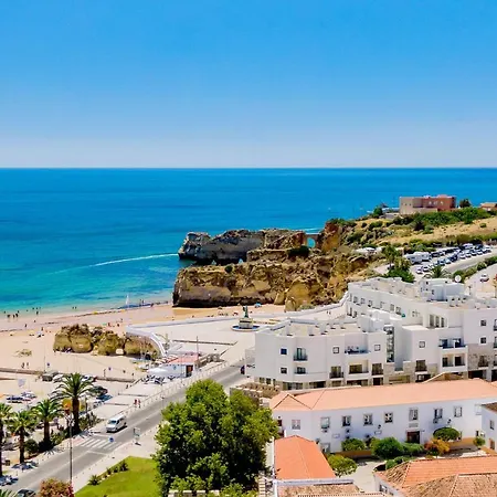 Apartman Fabrica Da Ribeira 98 By Destination Algarve
