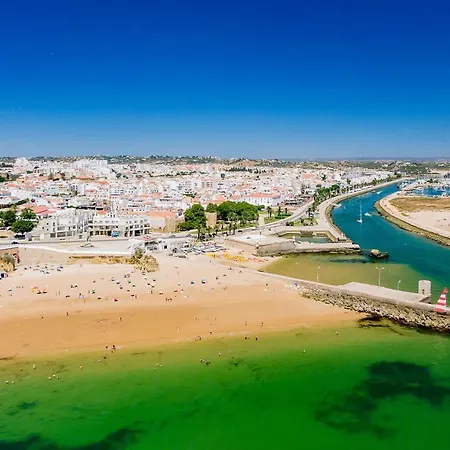 Fábrica Da Ribeira 98 By Destination Algarve *