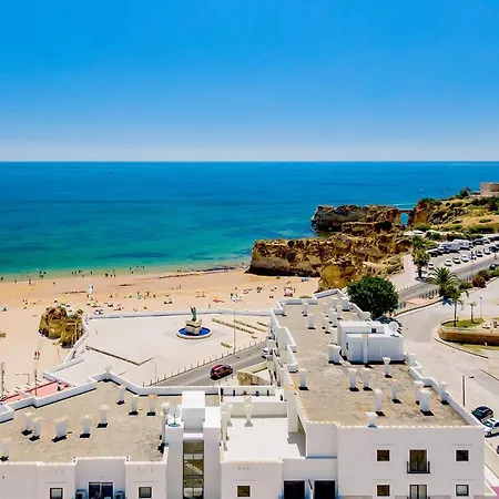 Apartman Fabrica Da Ribeira 98 By Destination Algarve Lagos