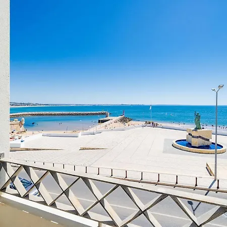 Fábrica Da Ribeira 98 By Destination Algarve Apartamento