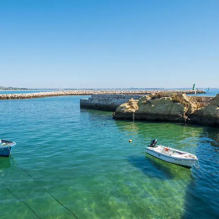 Fabrica Da Ribeira 98 By Destination Algarve شقة لاغوس